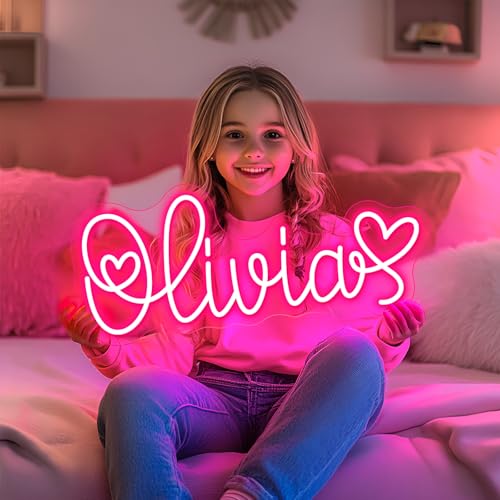 Neon Light For Cute baby
