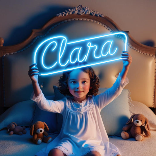 Neon Light For Cute baby
